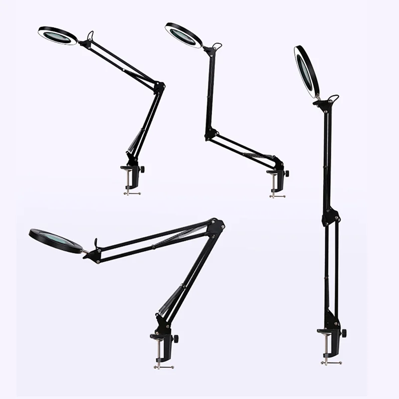 Magnifying Lamp