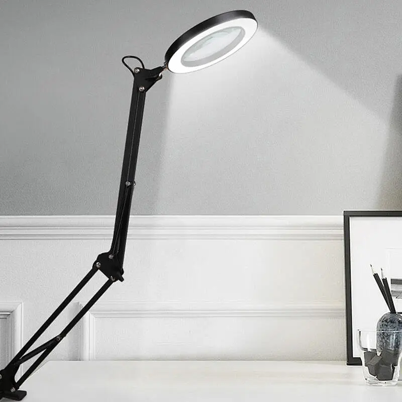 Magnifying Lamp