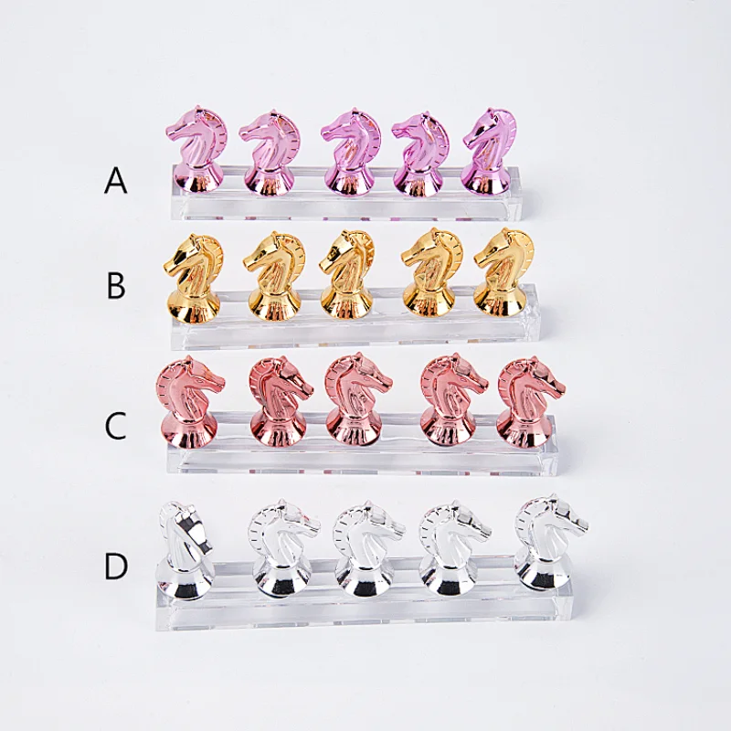 Nail Display Stand