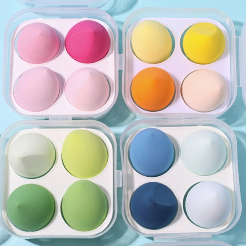 Beauty Makeup Sponge Egg