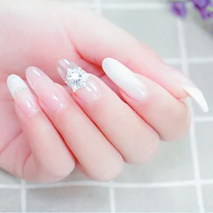 Nail Gel Tips