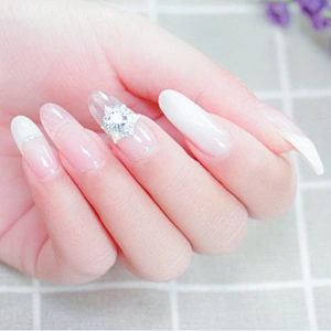 Nail Gel Tips