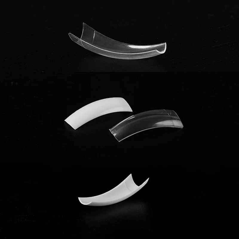 Fancy Cover Nail Tip