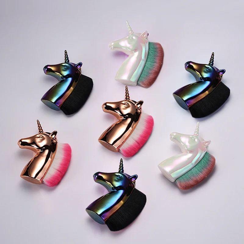 Nail Cleaning Brush
