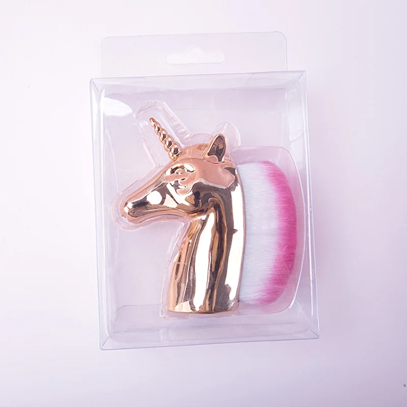 Nail Cleaning Brush