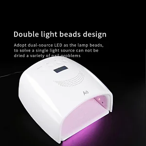 48W Nail LED Lamp