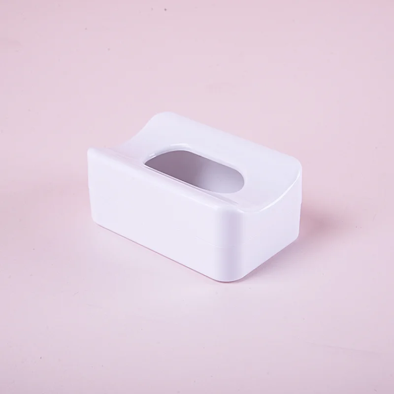 Recycling Nail Powder Box