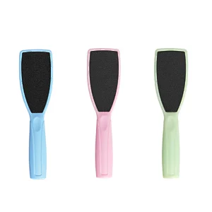 Foot File