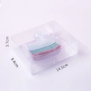Nail Cleaning Brush