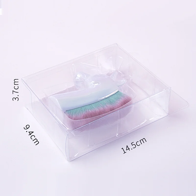 Nail Cleaning Brush