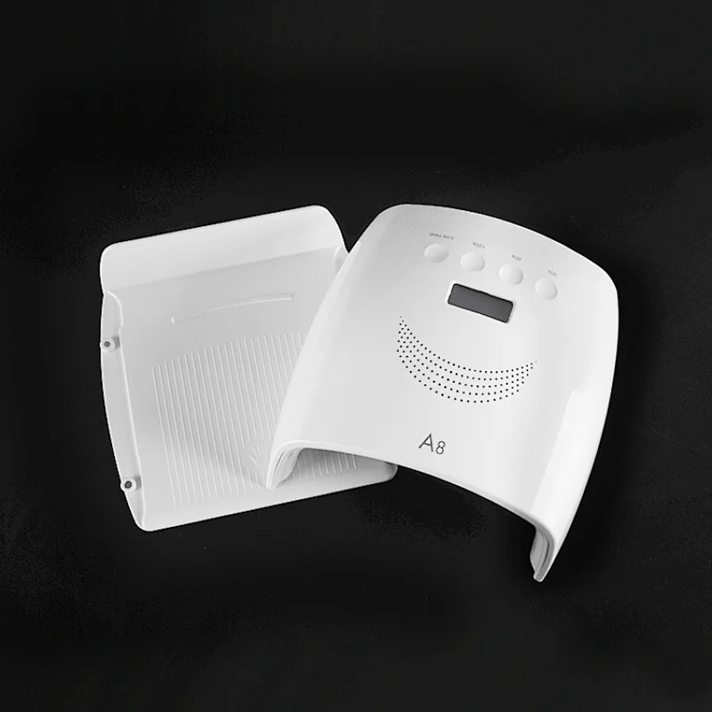 48W Nail LED Lamp