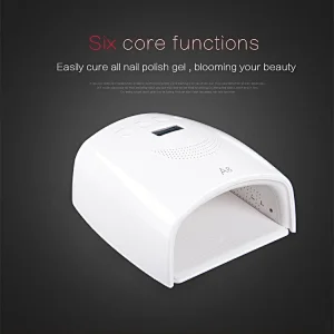 48W Nail LED Lamp