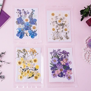 Dried Flowers
