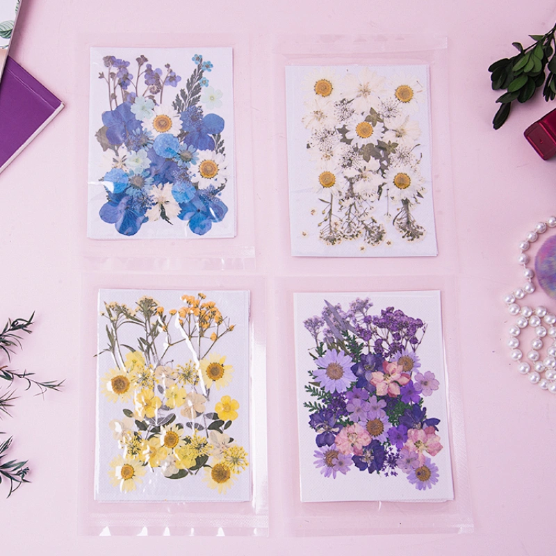 Dried Flowers