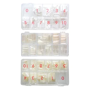 C Nail Tips