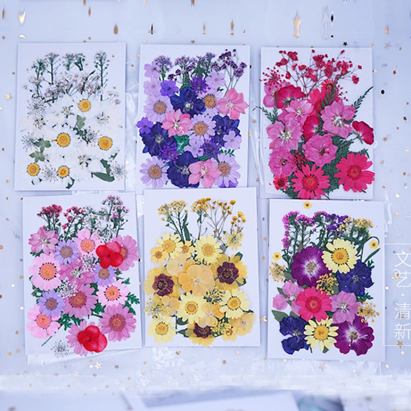 Dried Flowers