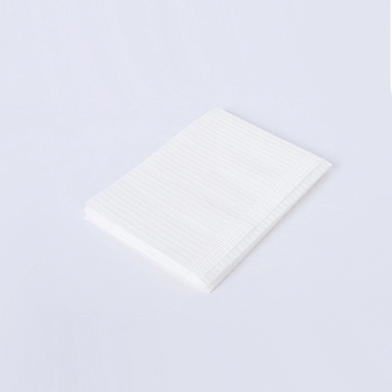 Dental Disposable  Towel Bibs