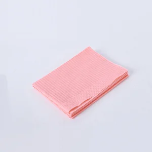 Dental Disposable  Towel Bibs