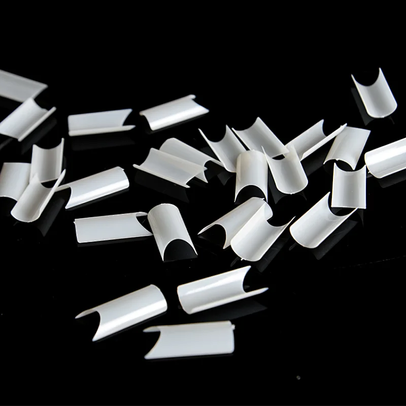C Nail Tips