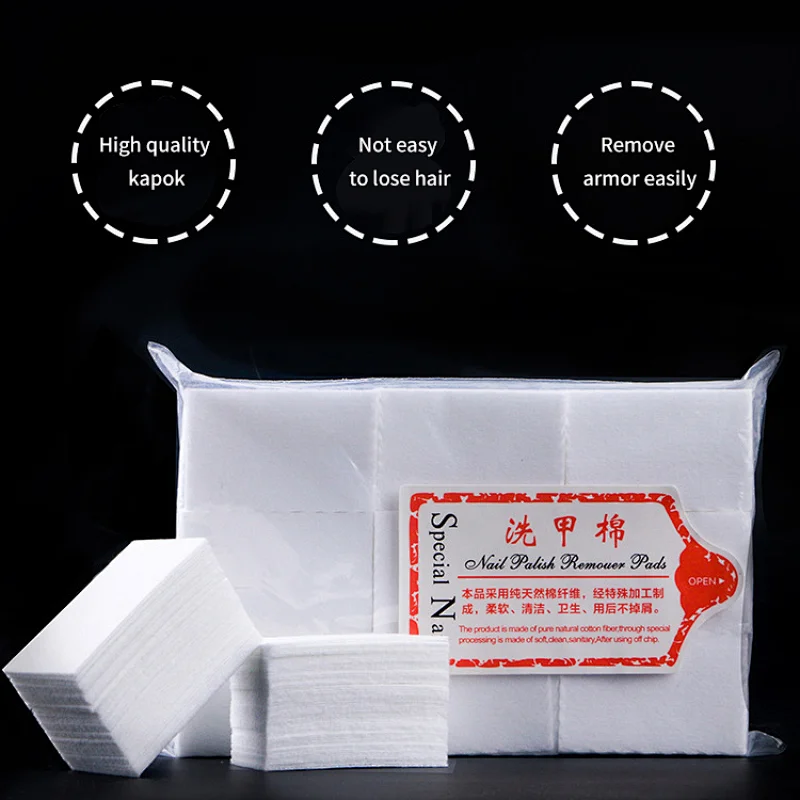Cleaning Pad(325 Pcs/Bag)