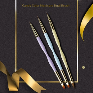 Nail Art Brush Set