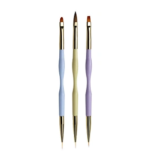 Nail Art Brush Set