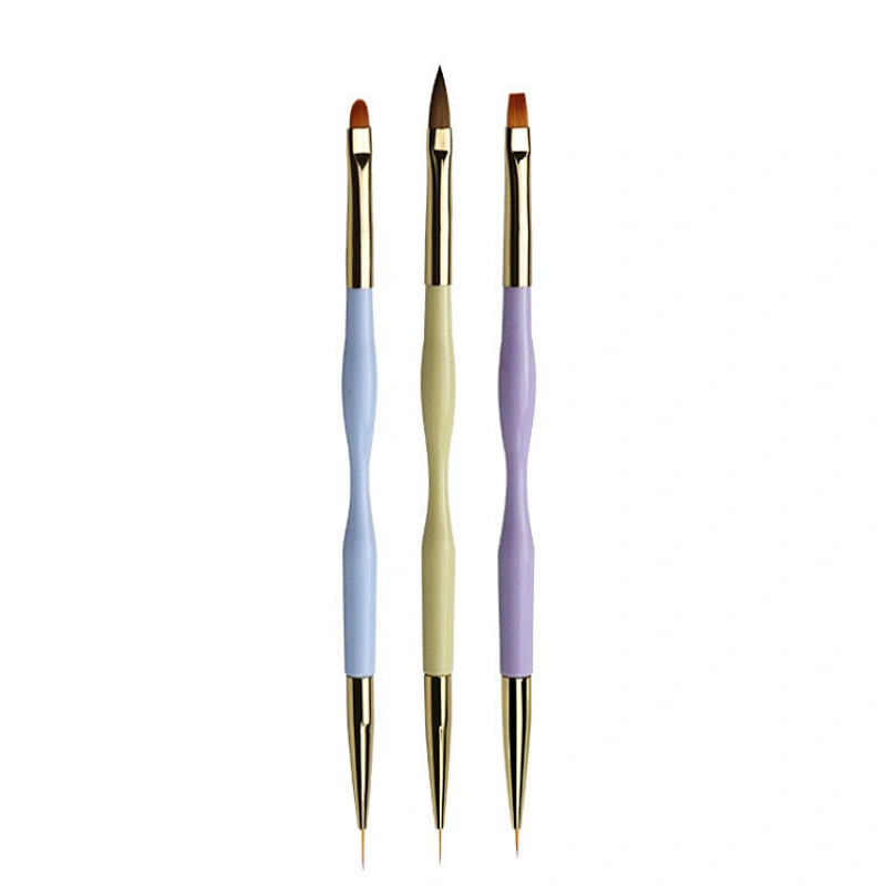 Nail Art Brush Set