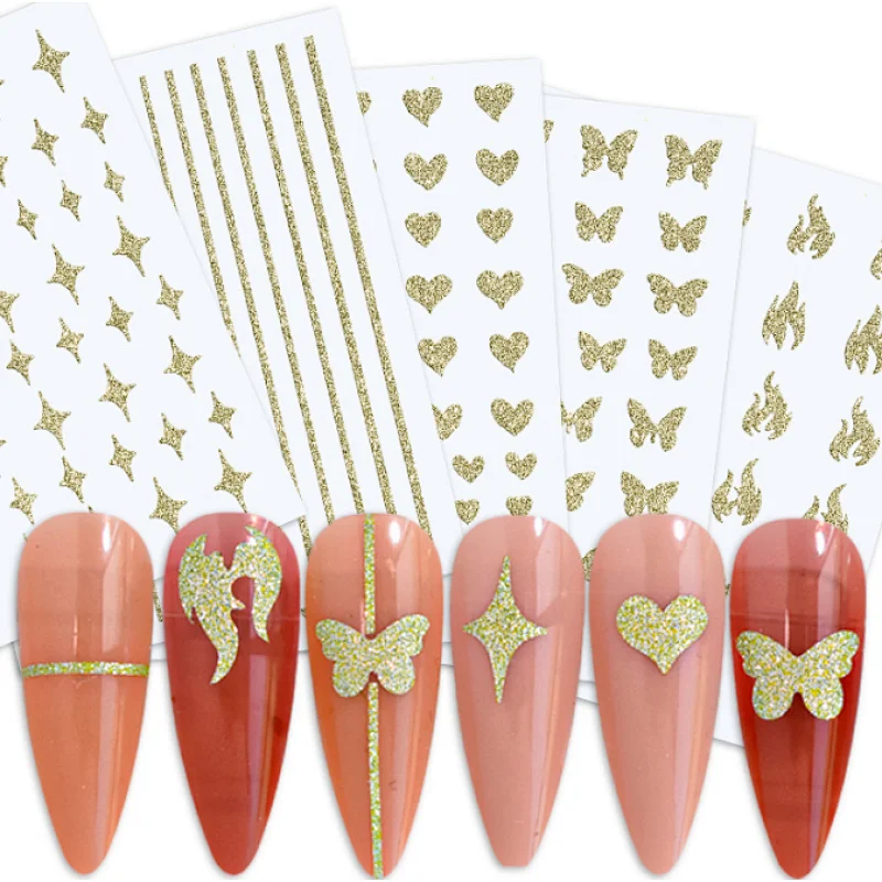 Nail Stickers