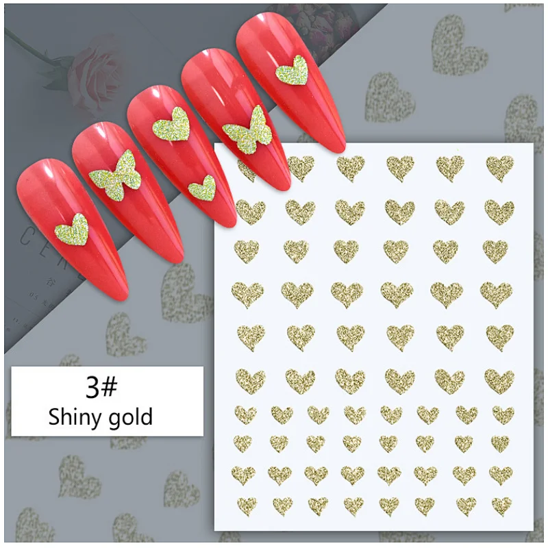 Nail Stickers
