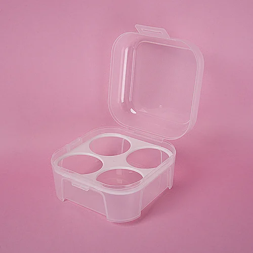 Sponge Box