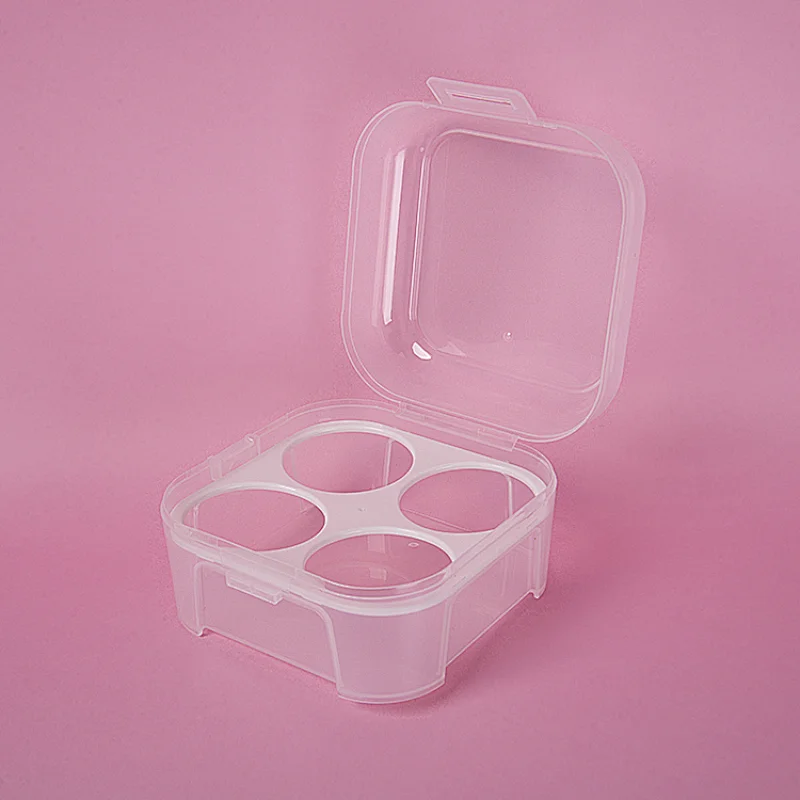Sponge Box