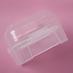 Sponge Box