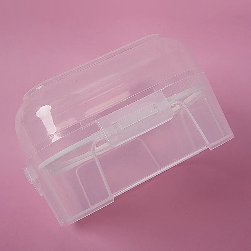 Sponge Box