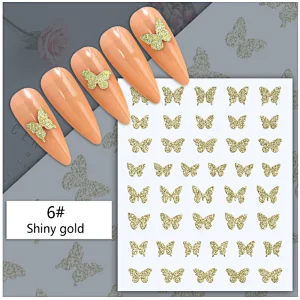 Nail Stickers