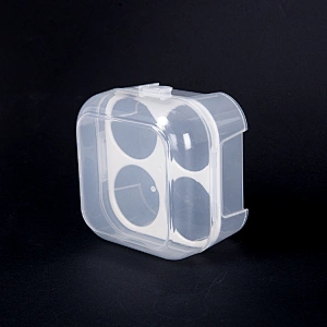 Sponge Box