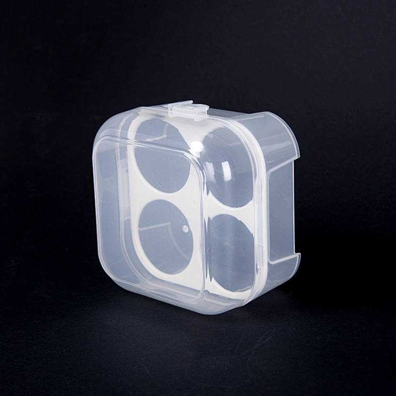 Sponge Box