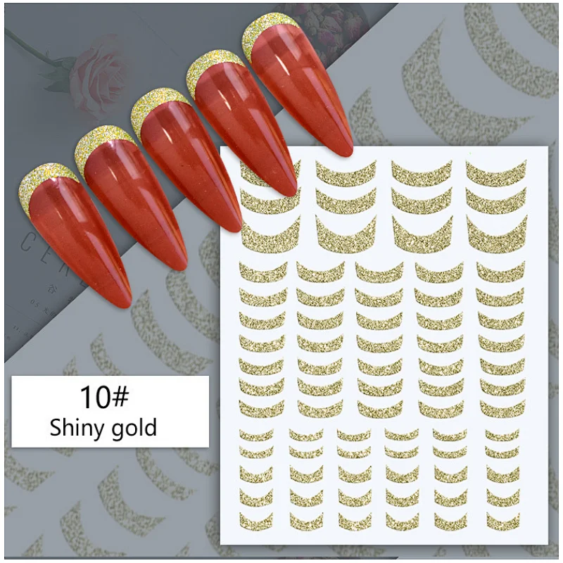 Nail Stickers