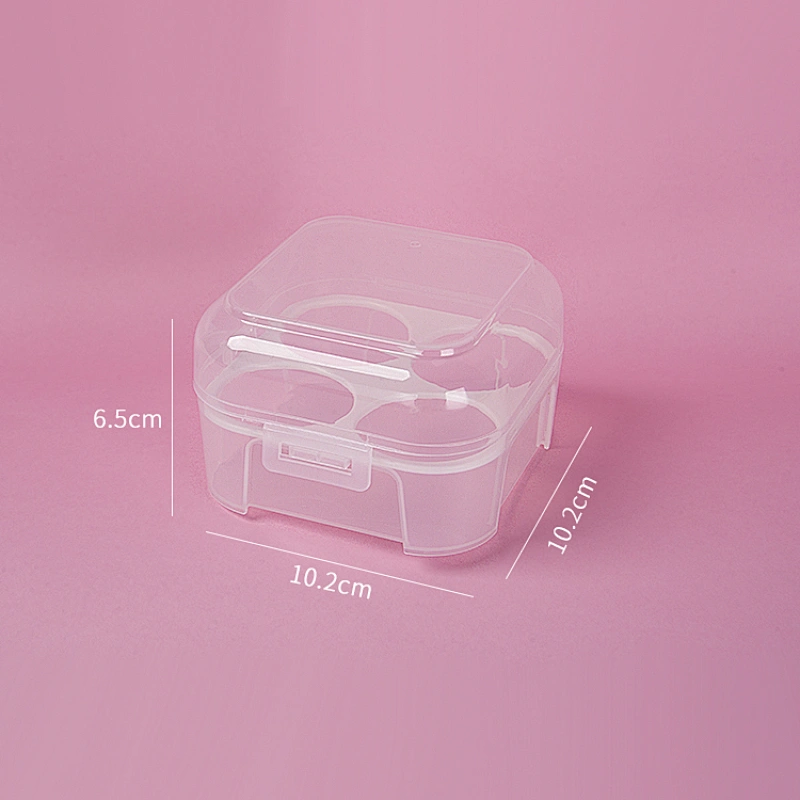 Sponge Box