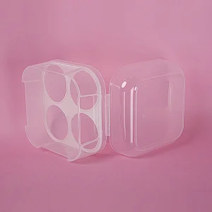 Sponge Box