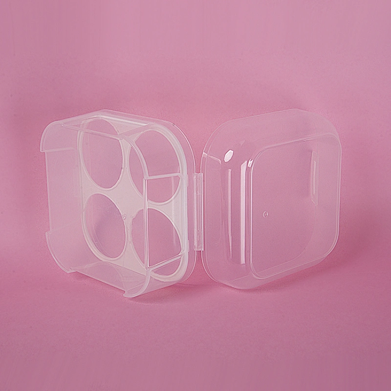 Sponge Box
