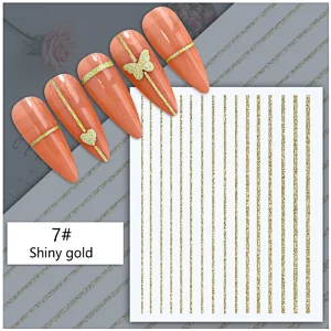 Nail Stickers