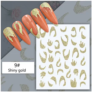 Nail Stickers