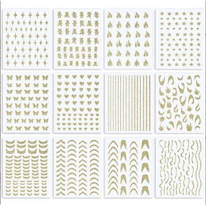 Nail Stickers