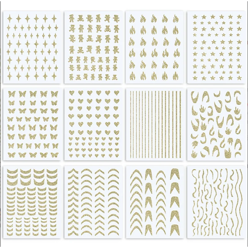 Nail Stickers