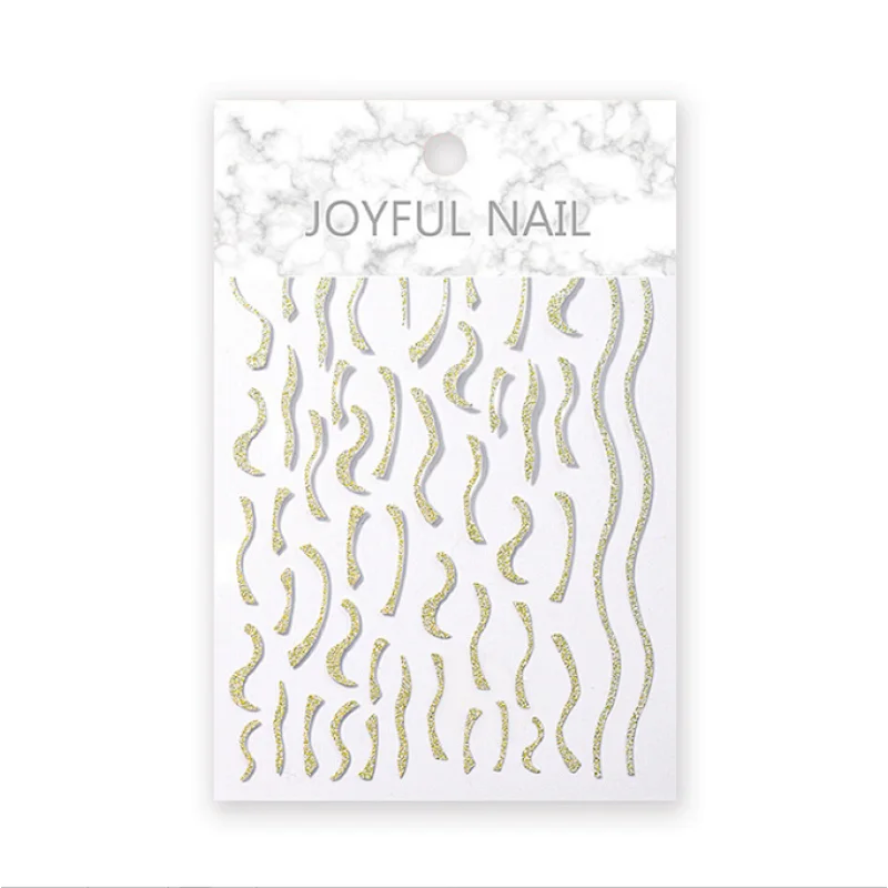 Nail Stickers