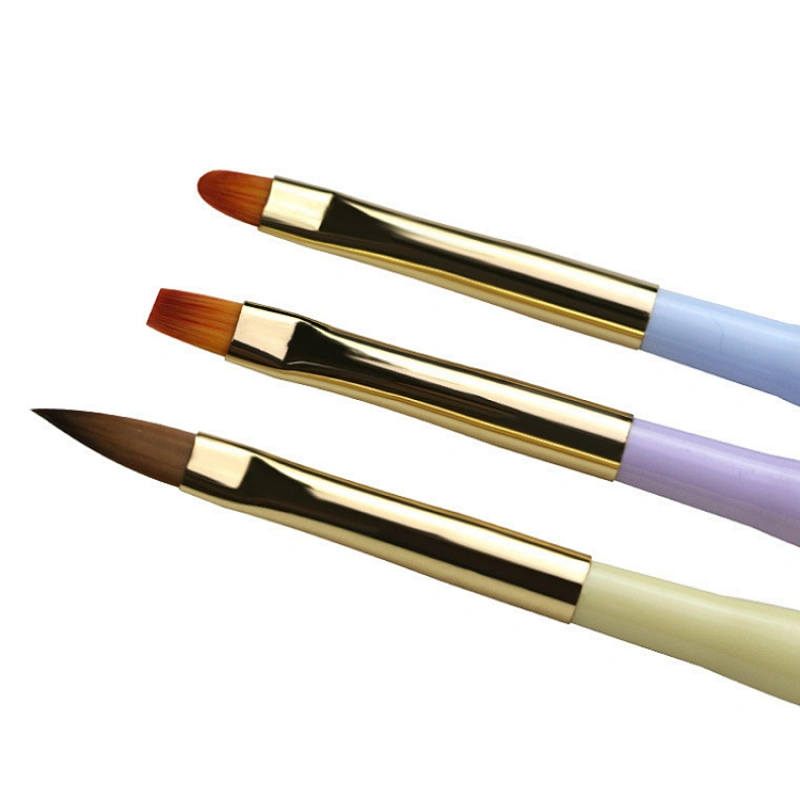Nail Art Brush Set