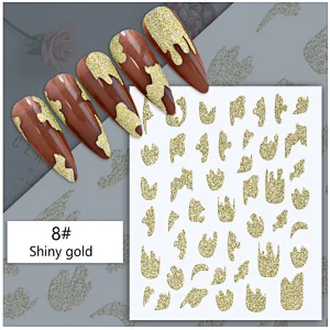 Nail Stickers