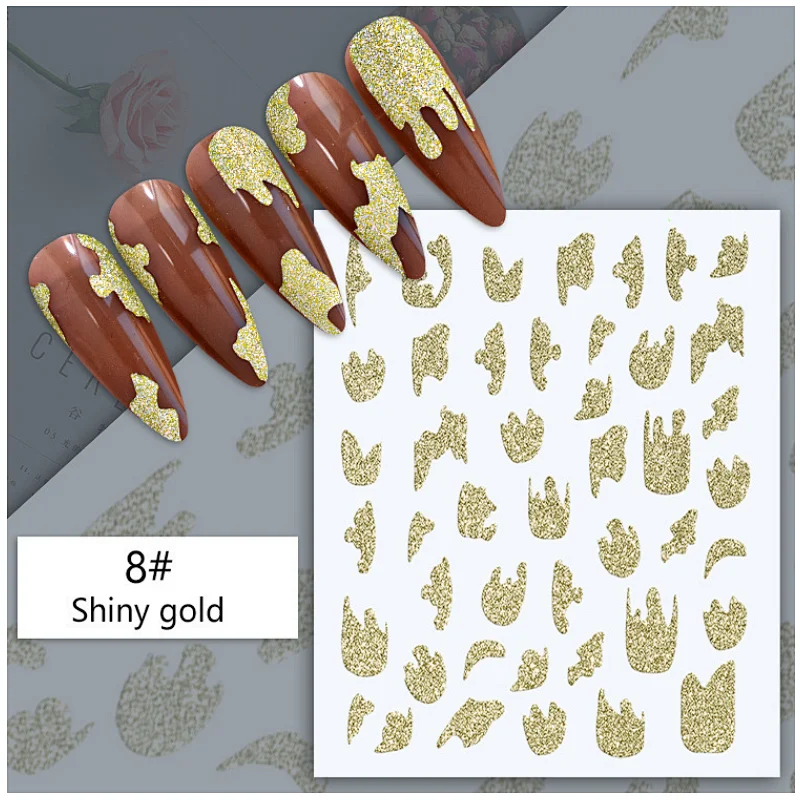 Nail Stickers