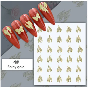 Nail Stickers