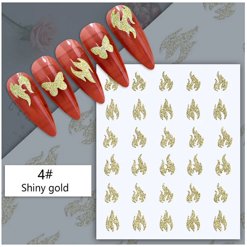 Nail Stickers